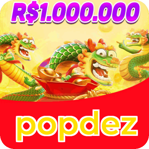 Logo Oficial popdez Download