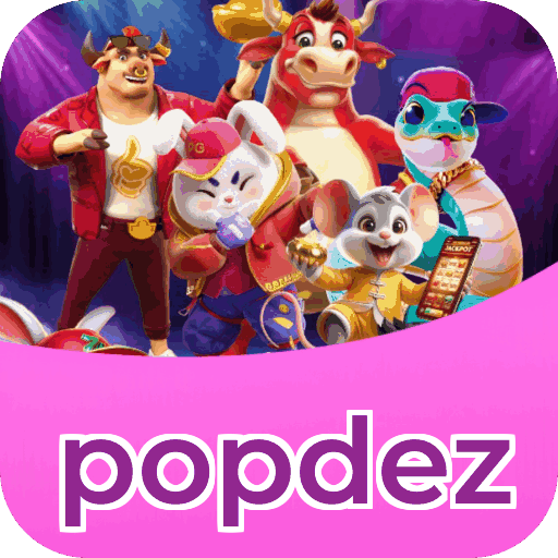 Métodos de pagamento aceitos na popdez