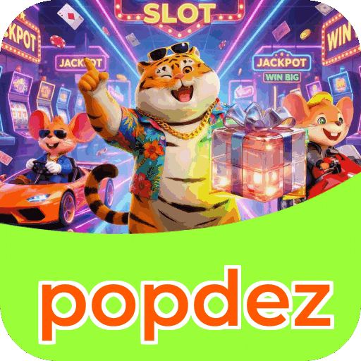 Cashback Semanal popdez