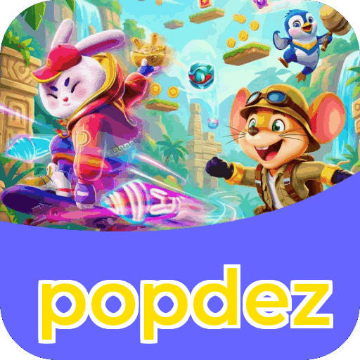 Jogos com maior RTP na popdez