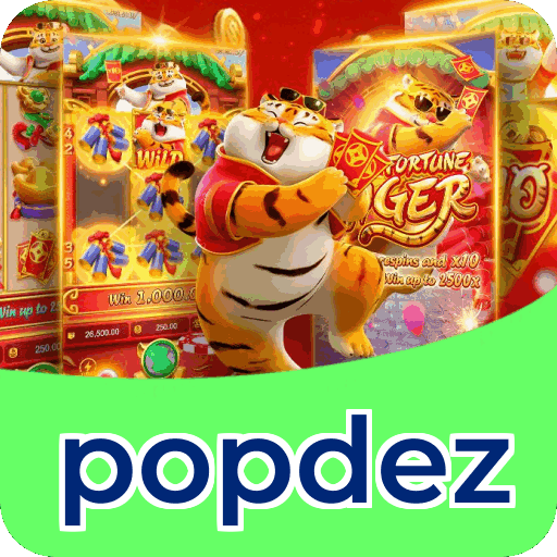 Fortune Tiger Jackpot